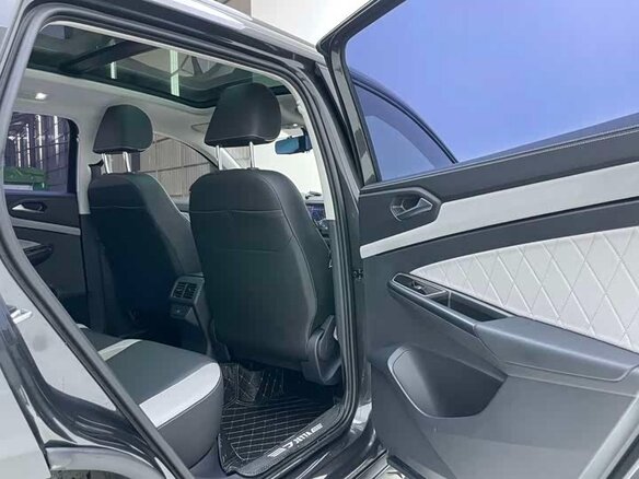 2023 Jetta VS7 I Рестайлинг 1, чёрный, 1550000 рублей - вид 14
