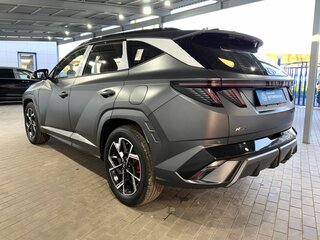 2026 Hyundai Tucson L IV Рестайлинг, серый, 4399000 рублей, вид 3
