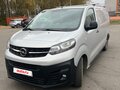 2021 Opel Vivaro, серебристый, 2350000 рублей - вид 6