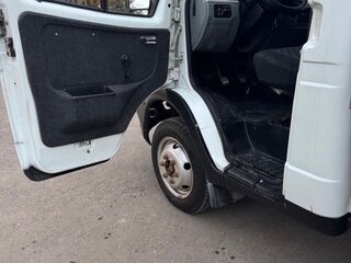 2011 ГАЗ ГАЗель (3302), белый, 850000 рублей, вид 5