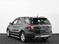 2017 Ford Explorer V Рестайлинг, чёрный, 1965000 рублей - вид 3