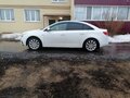 2012 Chevrolet Cruze I, белый, 505000 рублей - вид 6