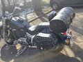 2005 Honda VT 1100, чёрный, 550000 рублей - вид 4