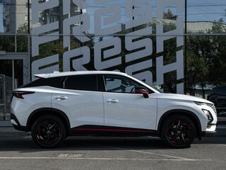 2023 Omoda C5 I, белый, 1767000 рублей, вид 5