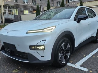 2026 Changan Deepal S05 I, белый, 2299487 рублей, вид 1