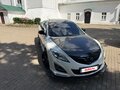 2010 Mazda 6 II (GH) Рестайлинг, белый, 950000 рублей - вид 4