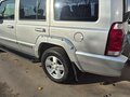 2007 Jeep Commander, серебристый, 1400000 рублей - вид 6