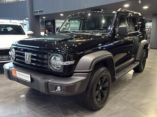 2023 Tank 300 I, чёрный, 2850000 рублей, вид 2