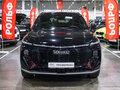 2025 Haval F7x II, чёрный, 2968700 рублей - вид 2