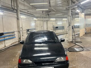 2010 Lada (ВАЗ) 2113, синий, 80000 рублей, вид 2
