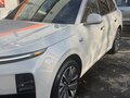 2025 Li Auto (Lixiang) L6 I, серебристый, 4550000 рублей