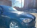 2012 BMW 1 серии 116i II (F20/F21), синий, 1099000 рублей - вид 7