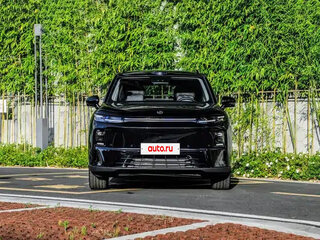 2026 Leapmotor C16 I Рестайлинг, чёрный, 4550206 рублей, вид 2