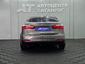 2013 Kia Cerato III, серый - вид 4