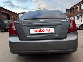 2014 Daewoo Gentra II, серый, 470000 рублей, вид 2