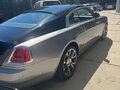 2019 Rolls-Royce Wraith, серый, 26500000 рублей - вид 1