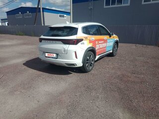 2023 Exeed LX I Рестайлинг, белый, 1088000 рублей, вид 3