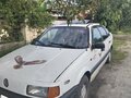 1988 Volkswagen Passat B3, белый, 65000 рублей