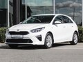 2019 Kia Ceed III, белый