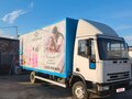 2002 Iveco Daily, белый, 650000 рублей - вид 1
