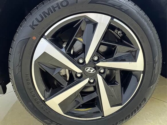 2021 Hyundai ix35 II Рестайлинг, белый, 1580000 рублей - вид 19