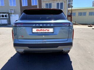 2024 Jaecoo J7 I, серый, 2220000 рублей, вид 3