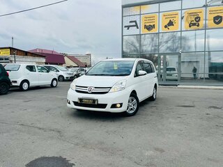 2014 Toyota ISis I Рестайлинг, белый, 1479000 рублей, вид 1