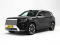2026 Zeekr 8X 70 kWh, чёрный