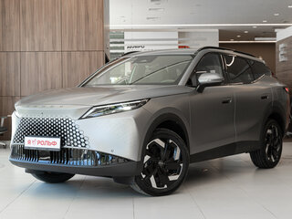 2026 Omoda C7, серый, 3499000 рублей, вид 1