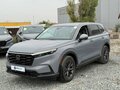2026 Honda CR-V VI, серый, 4441100 рублей