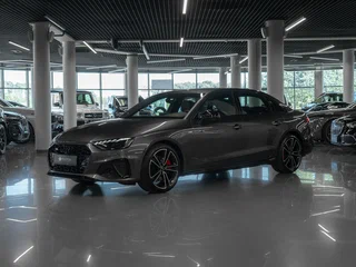Audi A4 45 TFSI Long V (B9) Рестайлинг