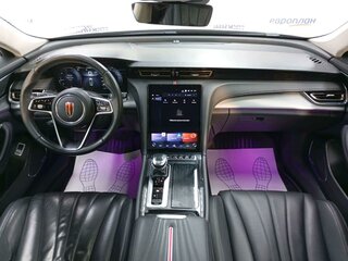 2023 Hongqi H5 II, чёрный, 1989000 рублей, вид 5
