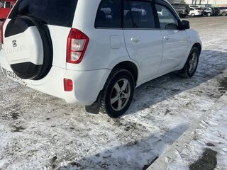 2012 Vortex Tingo I (FL), белый, 450000 рублей, вид 4