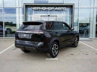 2026 Jeland J7, чёрный, 3109000 рублей, вид 5