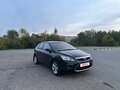 2008 Ford Focus II Рестайлинг, чёрный, 430000 рублей - вид 6