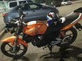 2013 CFMoto 150 Leader, оранжевый, 65000 рублей - вид 5