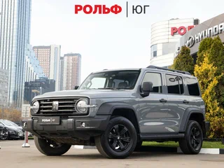 2023 Tank 300 I, серый, 3248000 рублей, вид 1