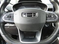 2021 Geely Coolray I, серый, 1410000 рублей - вид 7