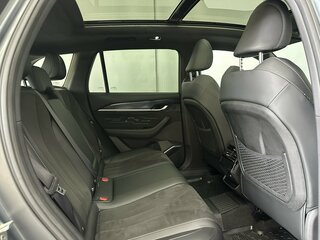 2024 Geely Monjaro I, серый, 3775200 рублей, вид 5