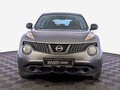 2014 Nissan Juke I, серый, 970000 рублей - вид 1