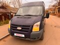 2008 Ford Transit, синий, 860000 рублей - вид 11