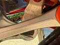 2026 Xmotos XB-30, оранжевый, 300000 рублей - вид 6
