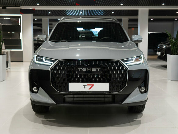 2026 Tenet T7, серый, 2985000 рублей - вид 2