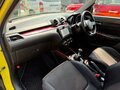2017 Suzuki Swift Sport V, жёлтый, 657008 рублей - вид 9