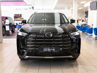 2026 GAC GS4, чёрный, 3949000 рублей, вид 2