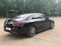2021 Mercedes-Benz CLA 200 II (C118, X118), чёрный, 3400000 рублей - вид 3