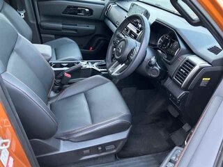 2024 Mitsubishi Triton VI, красный, 4430000 рублей, вид 5