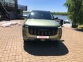 2024 Jaecoo J7 I, зелёный, 2500000 рублей - вид 1
