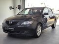 2007 Mazda 3 I (BK) Рестайлинг, чёрный, 480000 рублей