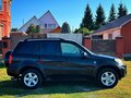 2003 Toyota RAV4 II (XA20) Рестайлинг, чёрный, 900000 рублей - вид 2